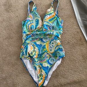 Ralph Lauren Bathing Suit
